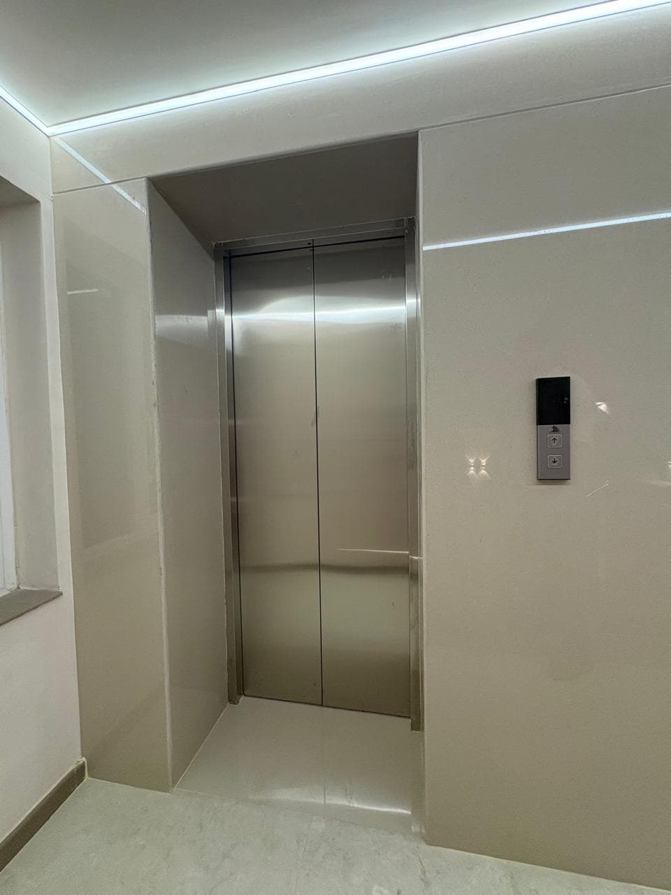 Lift & landings